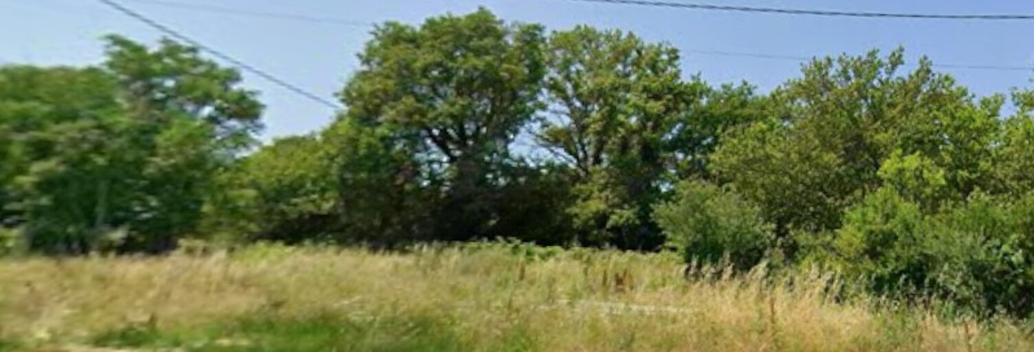 Terrain 490 m² à construire Malataverne (26780)