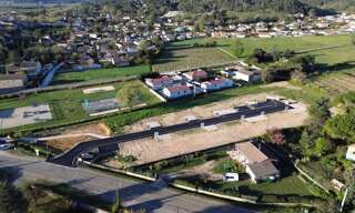 Terrain 408 m² à construire Connaux (30330)