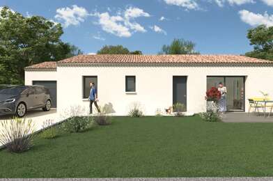 Maison 4 pièces 236900 €