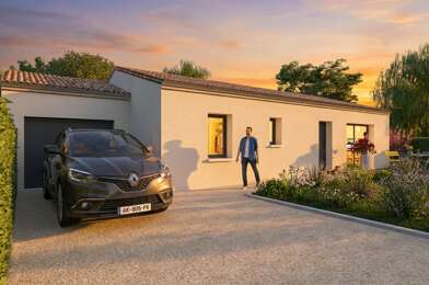 Maison 4 pièces 236900 €