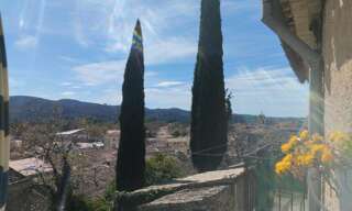 Maison 3 Pièces 70 m² à vendre à Gréoux-les-Bains (04800)