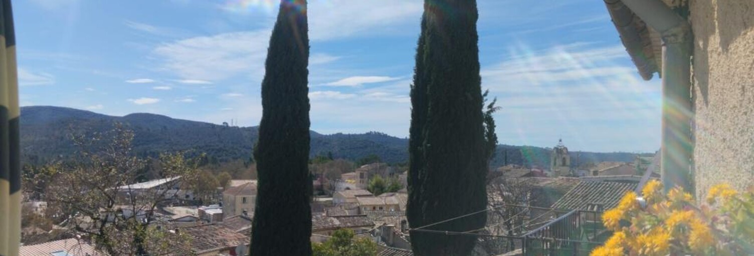 Maison 3 Pièces 70 m² à vendre à Gréoux-les-Bains (04800)