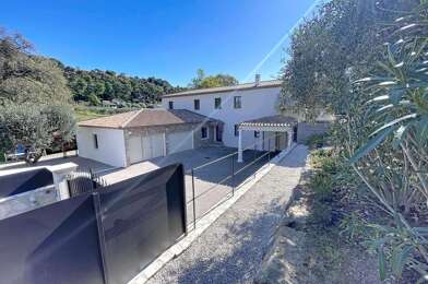 Maison 6 pièces 1340000 €