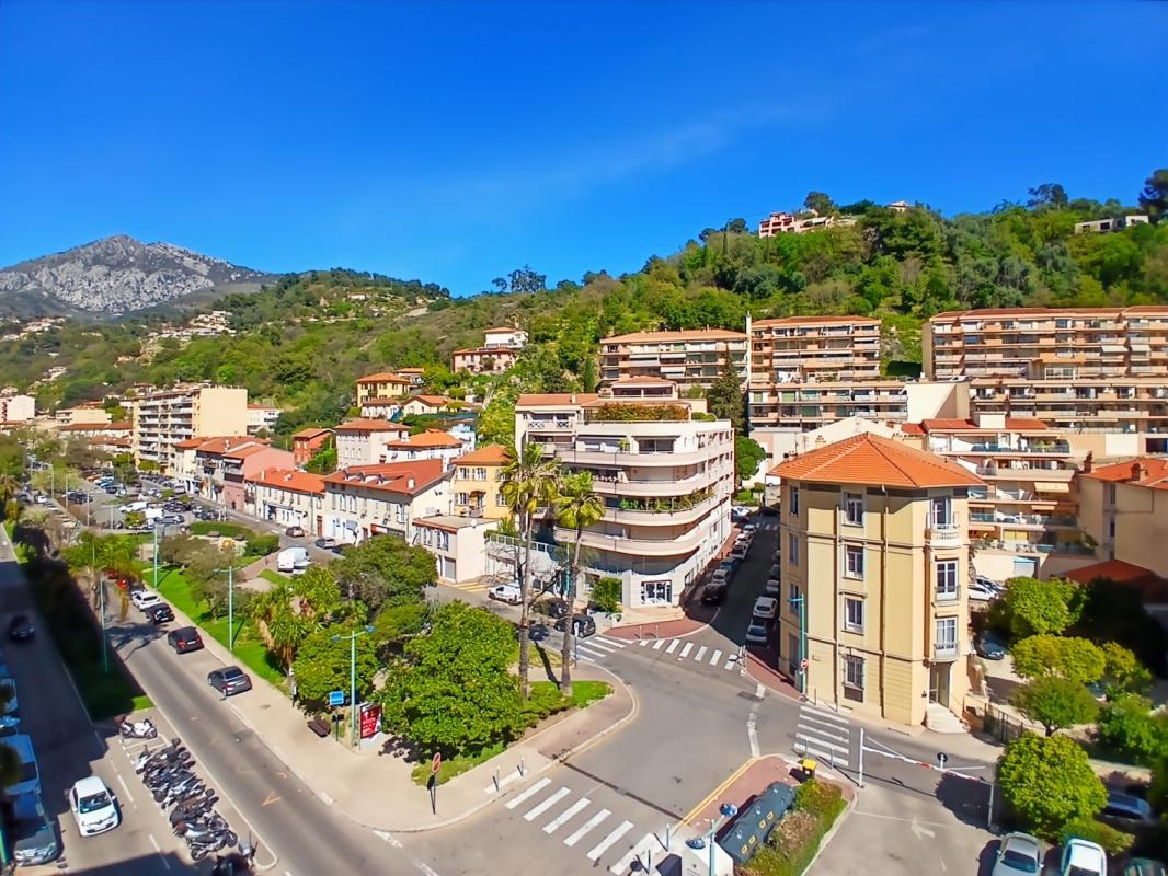 Photo T3 de 3 pièces Menton