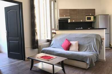 Appartement 2 pièces 191000 €