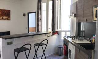 Appartement 2 Pièces 33 m² à vendre à Nice (06100)