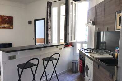 Appartement 2 pièces 191000 €
