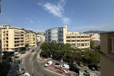 Appartement 2 pièces 185000 €