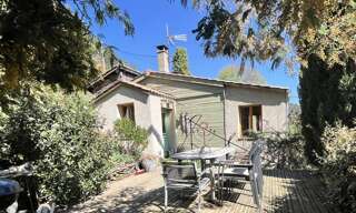 Maison 2 Pièces 70 m² à vendre à Saint-Pierre-Saint-Jean (07140)