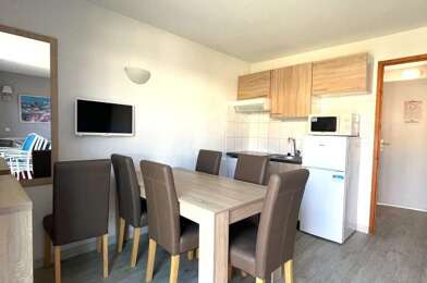 Appartement 3 pièces 93000 €