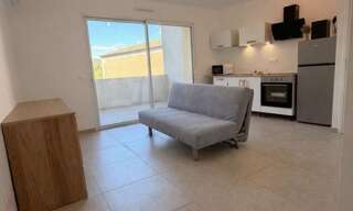 Appartement 1 Pièce 24 m² à louer à Istres (13800)