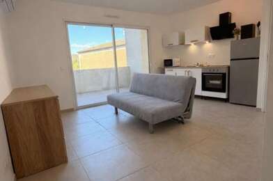 Appartement 1 pièces 690 €