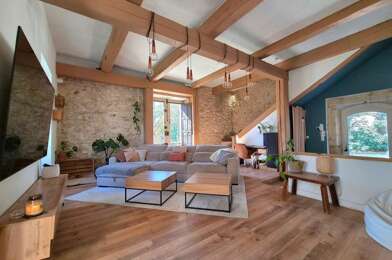 Maison 8 pièces 549000 €