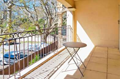 Appartement 3 pièces 980 €