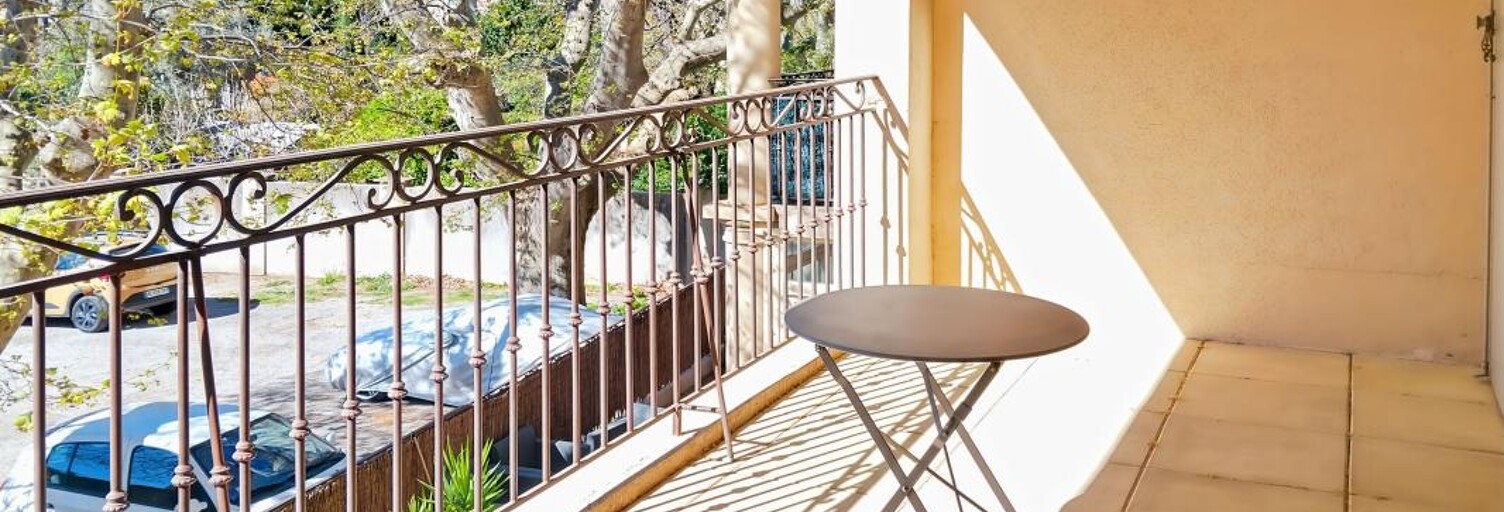 Appartement 3 Pièces 60 m² à louer à Pélissanne (13330)