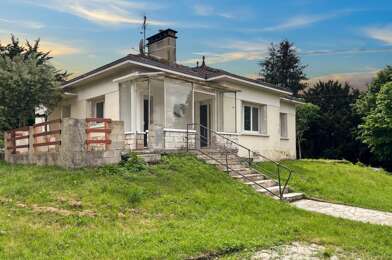 Maison 4 pièces 790 €