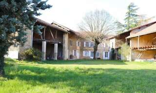 Maison 8 Pièces 220 m² à vendre à Triors (26750)