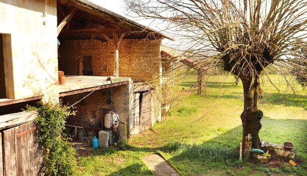 Villa / Maison 8 pièces  à vendre Triors 26750