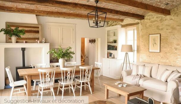 Villa / Maison 8 pièces  à vendre Triors 26750