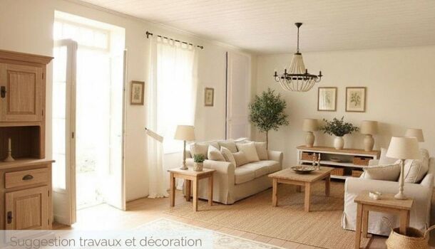 Villa / Maison 8 pièces  à vendre Triors 26750