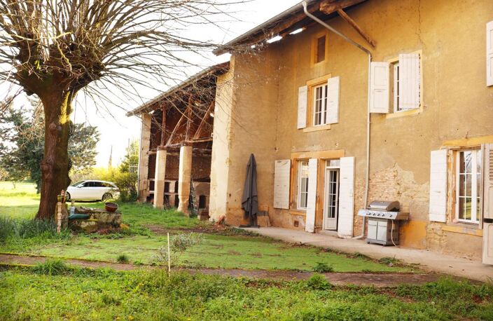 Corps de ferme à vendre — photo 2