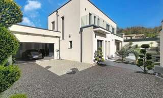 Maison 6 Pièces 172 m² à vendre à Châteauneuf-sur-Isère (26300)