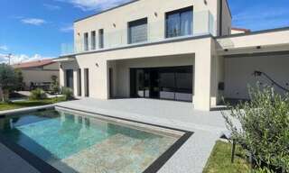Maison 6 Pièces 172 m² à vendre à Châteauneuf-sur-Isère (26300)