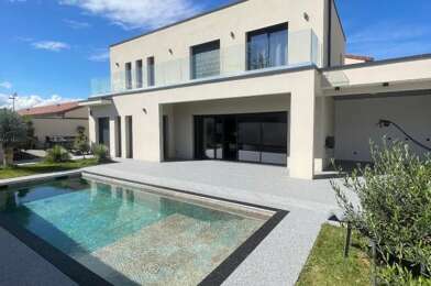 Maison 6 pièces 550000 €