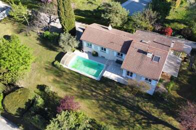 Maison 5 pièces 490000 €