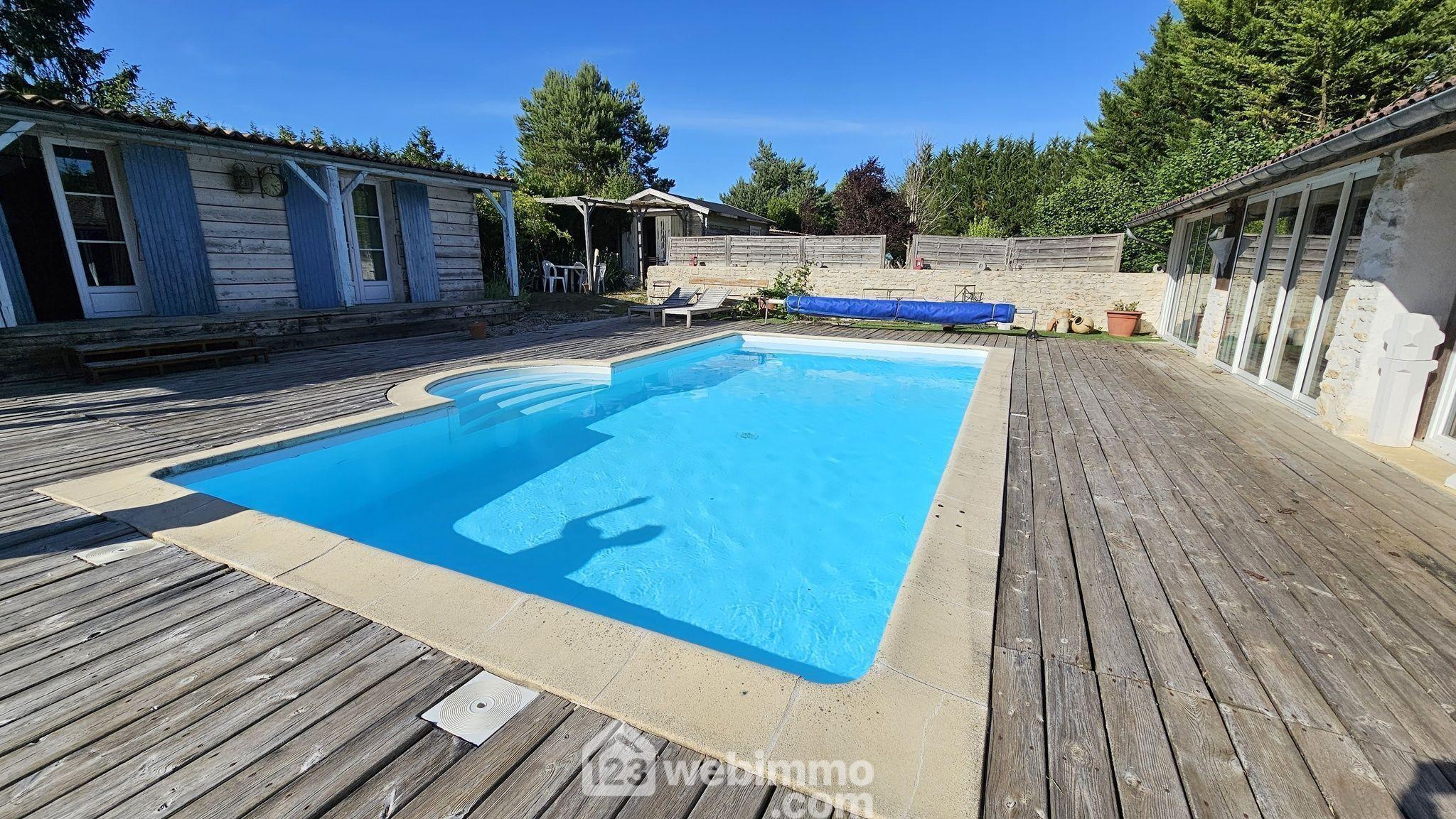 Agence immobilière de 123webimmo.com