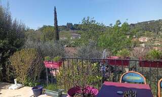 Maison 5 Pièces 107 m² à vendre à Le Luc (83340)