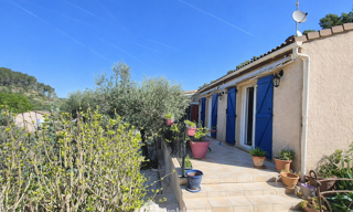 Maison 5 Pièces 107 m² à vendre à Le Luc (83340)
