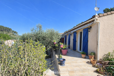 Maison 5 pièces 279000 €