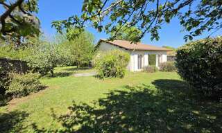 Maison 4 Pièces 106 m² à vendre à Le Pian-Médoc (33290)