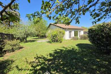 Maison 4 pièces 380000 €