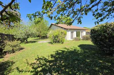 Maison - 106m² - Le Pian-Médoc — photo du bien