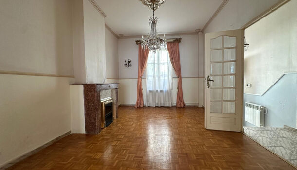 Villa / Maison 5 pièces  à vendre Perpignan 66000