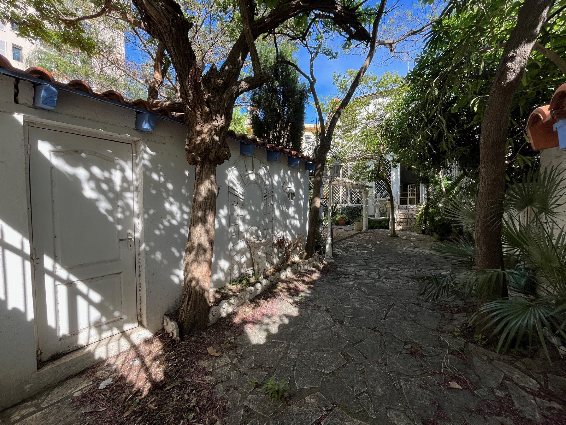 Villa / Maison  T5 à vendre Perpignan 66000