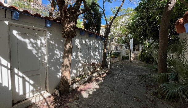 Villa / Maison 5 pièces  à vendre Perpignan 66000