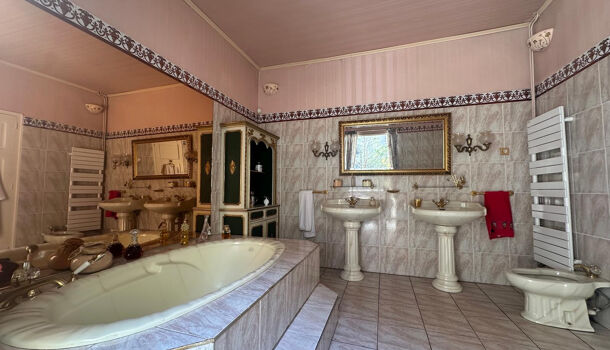 Villa / Maison 5 pièces  à vendre Perpignan 66000