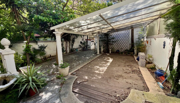 Villa / Maison 5 pièces  à vendre Perpignan 66000