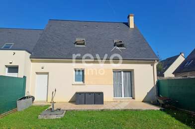 Maison 5 pièces 250000 €