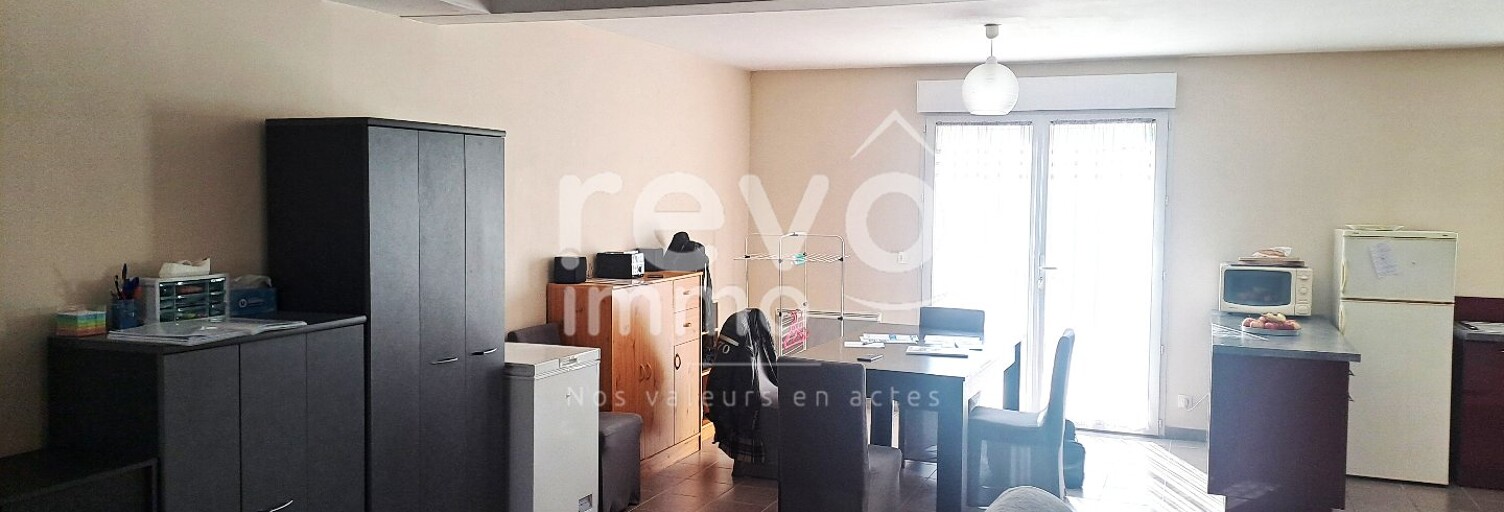Maison 5 Pièces 88 m² à vendre à Angers (49100)
