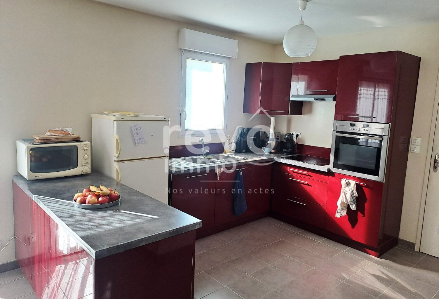 Maison — photo 1