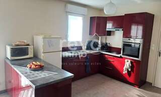 Maison 5 Pièces 88 m² à vendre à Trélazé (49800)