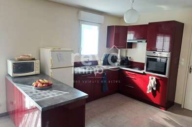 Maison 5 pièces 244000 €