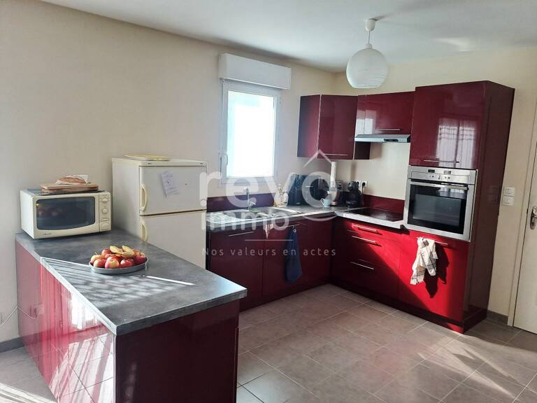 Maison — photo 1