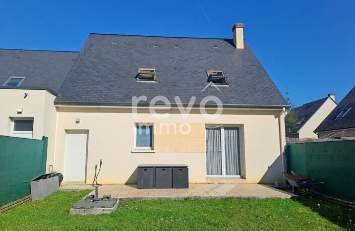 Maison — photo 2