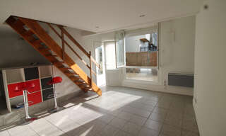 Appartement 2 Pièces 40 m² à vendre à Dijon (21000)