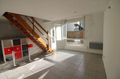 Appartement 2 pièces 96000 €